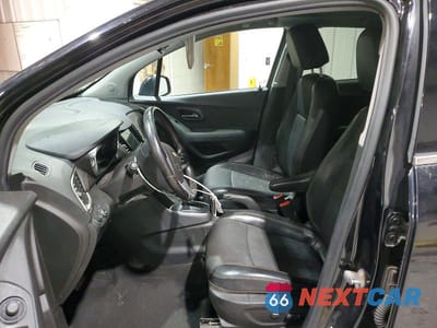 Zdjęcie 7 z 12 samochodu: 2019 CHEVROLET TRAX 1LT VIN:3GNCJPSB0KL346807 - miniatura