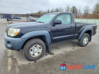 2011 TOYOTA TACOMA BASE 5TFPX4ENXBX001219 - główne zdjęcie licytacji z USA - miniatura