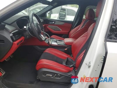 Zdjęcie 7 z 14 samochodu: 2022 ACURA MDX A-SPEC VIN:5J8YE1H09NL023492 - miniatura