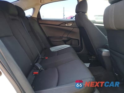 Zdjęcie 10 z 12 samochodu: 2016 HONDA CIVIC EX VIN:2HGFC2F73GH561642 - miniatura