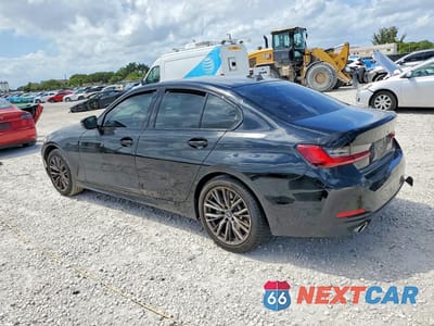 Drugie zdjęcie samochodu z przodu: 2023 BMW 330I VIN:3MW69FF07P8C98702 - miniatura