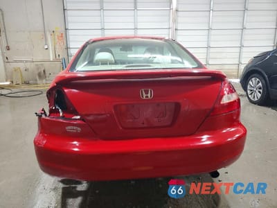 Zdjęcie 6 z 12 samochodu: 2005 HONDA ACCORD EX VIN:1HGCM72775A008197 - miniatura