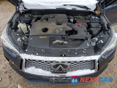 Zdjęcie 12 z 13 samochodu: 2019 INFINITI QX50 LUXE VIN:3PCAJ5M38KF115758 - miniatura