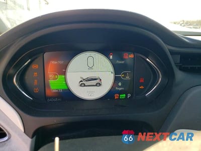 Zdjęcie 9 z 12 samochodu: 2017 CHEVROLET BOLT EV LT VIN:1G1FW6S03H4179172 - miniatura