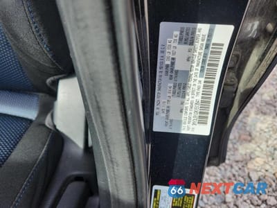 Zdjęcie 12 z 12 samochodu: 2019 TOYOTA YARIS LE VIN:3MYDLBYV2KY513541 - miniatura