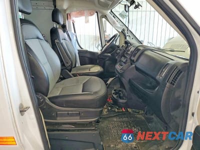 Zdjęcie 7 z 13 samochodu: 2017 RAM PROMASTER 2500 2500 HIGH VIN:3C6TRVCGXHE510603 - miniatura