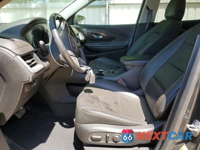 Zdjęcie 7 z 13 samochodu: 2019 GMC TERRAIN SLT VIN:3GKALPEXXKL179507 - miniatura