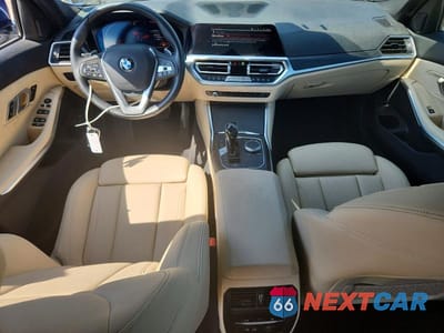 Zdjęcie 8 z 13 samochodu: 2019 BMW 330XI VIN:WBA5R7C50KAJ86693 - miniatura