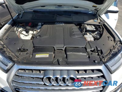 Zdjęcie 12 z 14 samochodu: 2018 AUDI Q7 PREMIUM PLUS VIN:WA1LHAF79JD039531 - miniatura