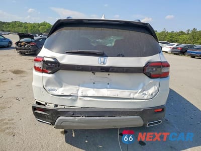 Zdjęcie 6 z 13 samochodu: 2023 HONDA PILOT ELITE VIN:5FNYG1H87PB042871 - miniatura