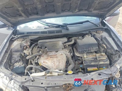Zdjęcie 11 z 12 samochodu: 2012 TOYOTA CAMRY SE VIN:4T1BF1FK3CU174109 - miniatura