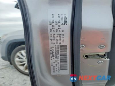 Zdjęcie 12 z 12 samochodu: 2020 JEEP CHEROKEE LATITUDE VIN:1C4PJLCB9LD510886 - miniatura