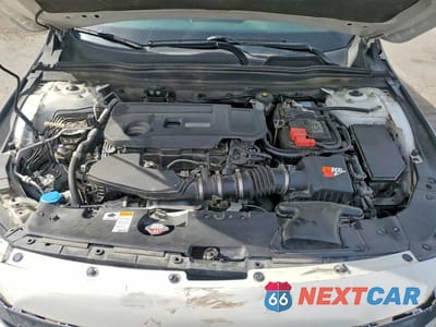 Zdjęcie 11 z 12 samochodu: 2019 HONDA ACCORD EXL VIN:1HGCV2F54KA021963 - miniatura