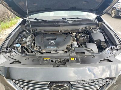 Zdjęcie 12 z 14 samochodu: 2020 MAZDA CX-9 GRAND TOURING VIN:JM3TCBDY8L0403414 - miniatura