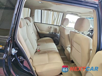 Zdjęcie 11 z 13 samochodu: 2005 TOYOTA HIGHLANDER LIMITED VIN:JTEEP21A150113687 - miniatura