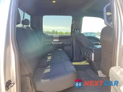 Zdjęcie 10 z 12 samochodu: 2015 FORD F150 SUPERCREW VIN:1FTEW1EP0FFB88332 - miniatura