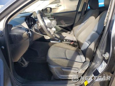 Zdjęcie 7 z 12 samochodu: 2018 TOYOTA YARIS IA BASE VIN:3MYDLBYV7JY304987 - miniatura