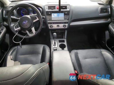 Zdjęcie 8 z 12 samochodu: 2015 SUBARU LEGACY 2.5I LIMITED VIN:4S3BNAN62F3028211 - miniatura
