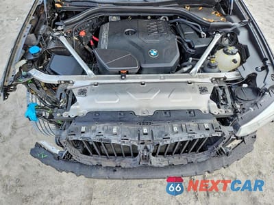 Zdjęcie 12 z 13 samochodu: 2020 BMW X3 SDRIVE30I VIN:5UXTY3C09L9C98651 - miniatura