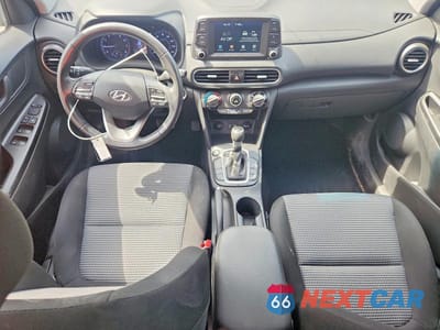 Zdjęcie 8 z 14 samochodu: 2020 HYUNDAI KONA SEL VIN:KM8K22AA4LU558495 - miniatura