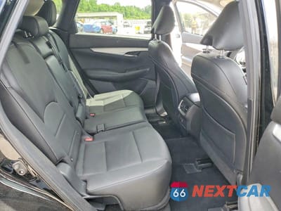 Zdjęcie 11 z 13 samochodu: 2020 INFINITI QX50 LUXE VIN:3PCAJ5M35LF111653 - miniatura