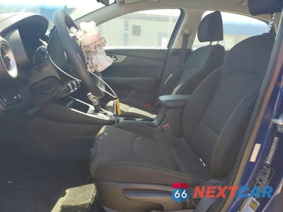 Zdjęcie 7 z 13 samochodu: 2020 KIA FORTE LXS VIN:3KPF24AD0LE177737 - miniatura
