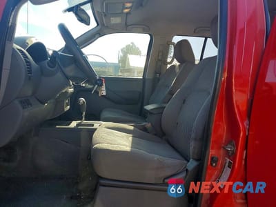 Zdjęcie 7 z 12 samochodu: 2011 NISSAN FRONTIER S VIN:1N6AD0ER1BC438931 - miniatura