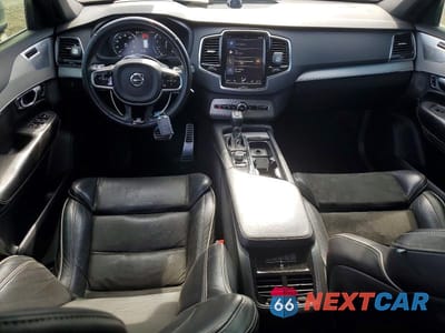 Zdjęcie 8 z 14 samochodu: 2016 VOLVO XC90 T6 VIN:YV4A22PM7G1035817 - miniatura