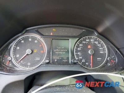 Zdjęcie 9 z 12 samochodu: 2014 AUDI Q5 PREMIUM PLUS VIN:WA1LFAFP1EA002258 - miniatura