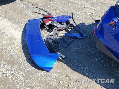 Zdjęcie 12 z 13 samochodu: 2021 HYUNDAI ELANTRA SEL VIN:5NPLM4AG8MH036418 - miniatura