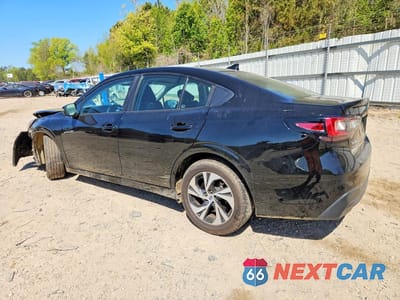 Drugie zdjęcie samochodu z przodu: 2023 SUBARU LEGACY PREMIUM VIN:4S3BWAD6XP3008935 - miniatura