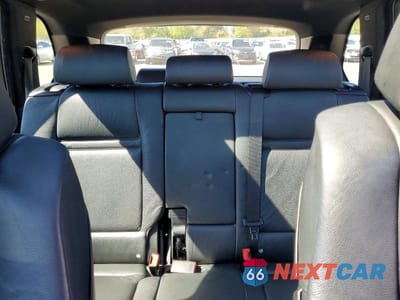 Zdjęcie 10 z 13 samochodu: 2008 BMW X5 4.8I VIN:5UXFE83588L160699 - miniatura