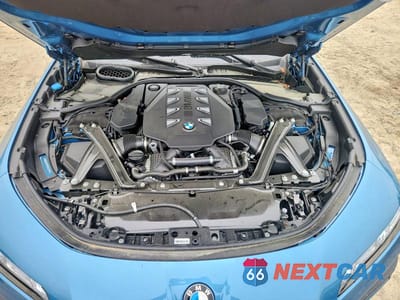Zdjęcie 11 z 12 samochodu: 2024 BMW 760 XI VIN:WBA33EJ07RCR42720 - miniatura