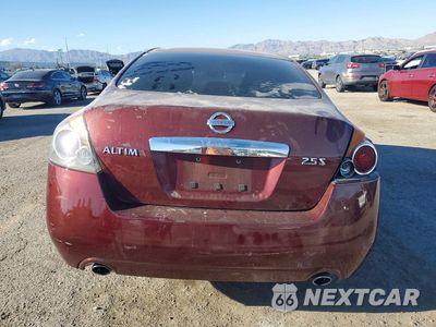 Zdjęcie 11 z 24 samochodu: 2011 NISSAN ALTIMA 2.5 VIN:1N4AL2AP5BN460639 - miniatura