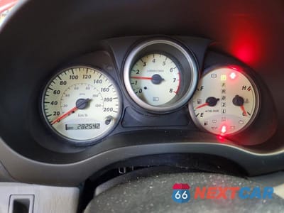 Zdjęcie 9 z 12 samochodu: 2001 TOYOTA RAV4 BASE VIN:JTEHH20V710059708 - miniatura