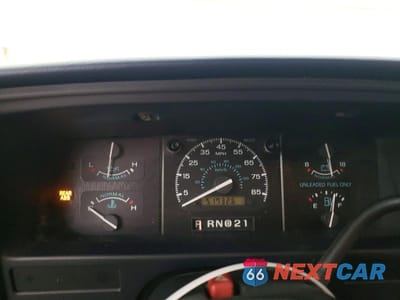 Zdjęcie 9 z 14 samochodu: 1992 FORD ECONOLINE E350 SUPER DUTY VIN:1FBJS31H6NHA76100 - miniatura