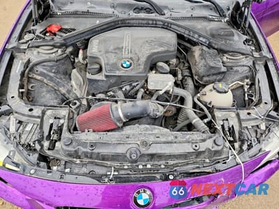 Zdjęcie 11 z 12 samochodu: 2014 BMW 328 XI VIN:WBA3B3G56ENR84482 - miniatura
