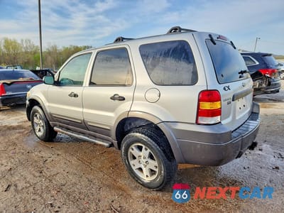 Drugie zdjęcie samochodu z przodu: 2005 FORD ESCAPE XLT VIN:1FMYU93125KA39681 - miniatura