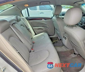 Zdjęcie 10 z 13 samochodu: 2011 BUICK LUCERNE CXL VIN:1G4HC5EM4BU138165 - miniatura
