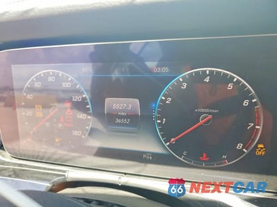 Zdjęcie 9 z 13 samochodu: 2019 MERCEDES-BENZ E 450 4MATIC VIN:WDD1J6JB7KF094663 - miniatura