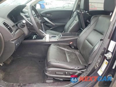 Zdjęcie 7 z 14 samochodu: 2015 ACURA RDX TECHNOLOGY VIN:5J8TB4H58FL008287 - miniatura