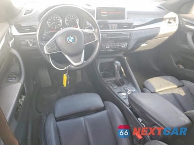Zdjęcie 8 z 13 samochodu: 2019 BMW X2 SDRIVE28I VIN:WBXYJ3C52K5N04454 - miniatura
