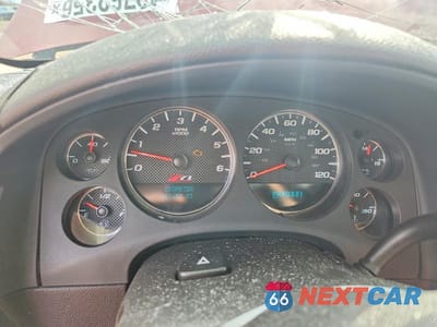 Zdjęcie 9 z 13 samochodu: 2008 CHEVROLET SUBURBAN K1500 LS VIN:3GNFK16368G301706 - miniatura