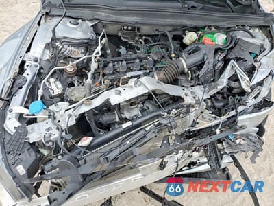 Zdjęcie 11 z 12 samochodu: 2019 HONDA ACCORD EX VIN:1HGCV1F43KA097255 - miniatura