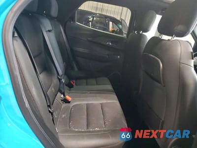 Zdjęcie 10 z 12 samochodu: 2021 CHEVROLET TRAILBLAZER RS VIN:KL79MUSL9MB073272 - miniatura