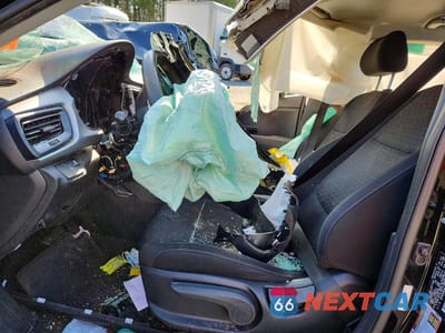 Zdjęcie 7 z 12 samochodu: 2020 KIA RIO LX VIN:3KPA24AD8LE352889 - miniatura