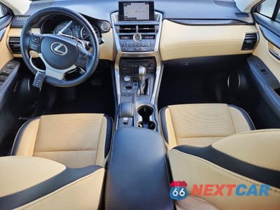 Zdjęcie 8 z 13 samochodu: 2015 LEXUS NX 200T F SPORT FWD VIN:JTJYARBZ2F2013343 - miniatura
