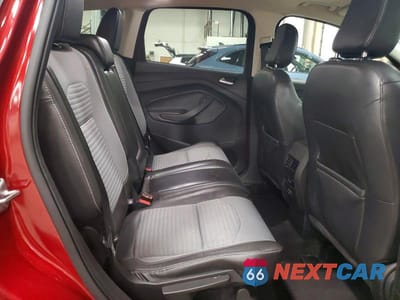 Zdjęcie 11 z 12 samochodu: 2018 FORD ESCAPE SE VIN:1FMCU9GD3JUD48010 - miniatura