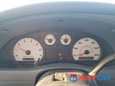 Zdjęcie 9 z 12 samochodu: 2007 FORD RANGER VIN:1FTYR10U07PA00051 - miniatura