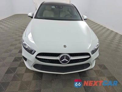 Zdjęcie 14 z 14 samochodu: 2020 MERCEDES-BENZ A 220 4MATIC VIN:W1K3G4FB2LW044212 - miniatura